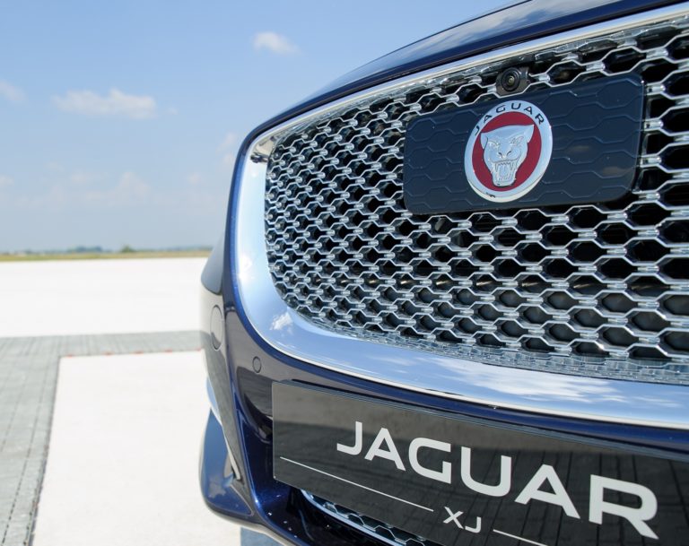 Jaguar