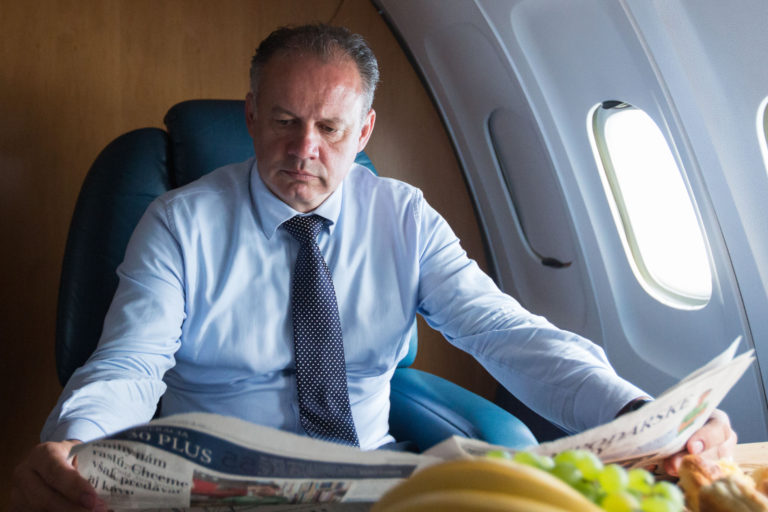Andrej Kiska