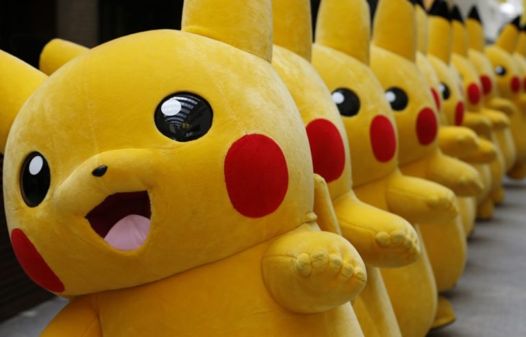 Pokemon