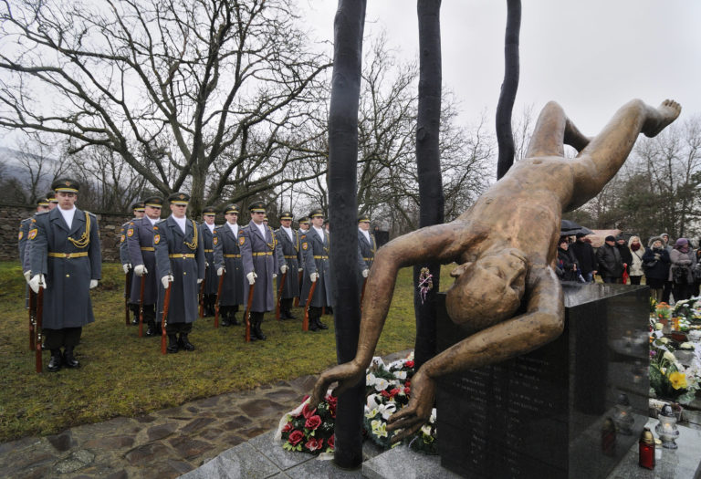 HEJCE: 9. výročie leteckého nešťastia