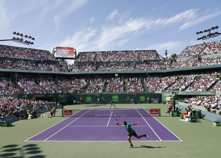 Roger Federer, Juan Martín Del Potro