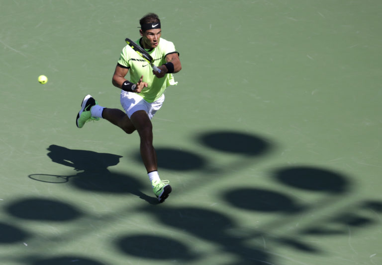 Rafael Nadal