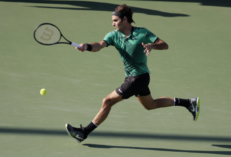 Roger Federer