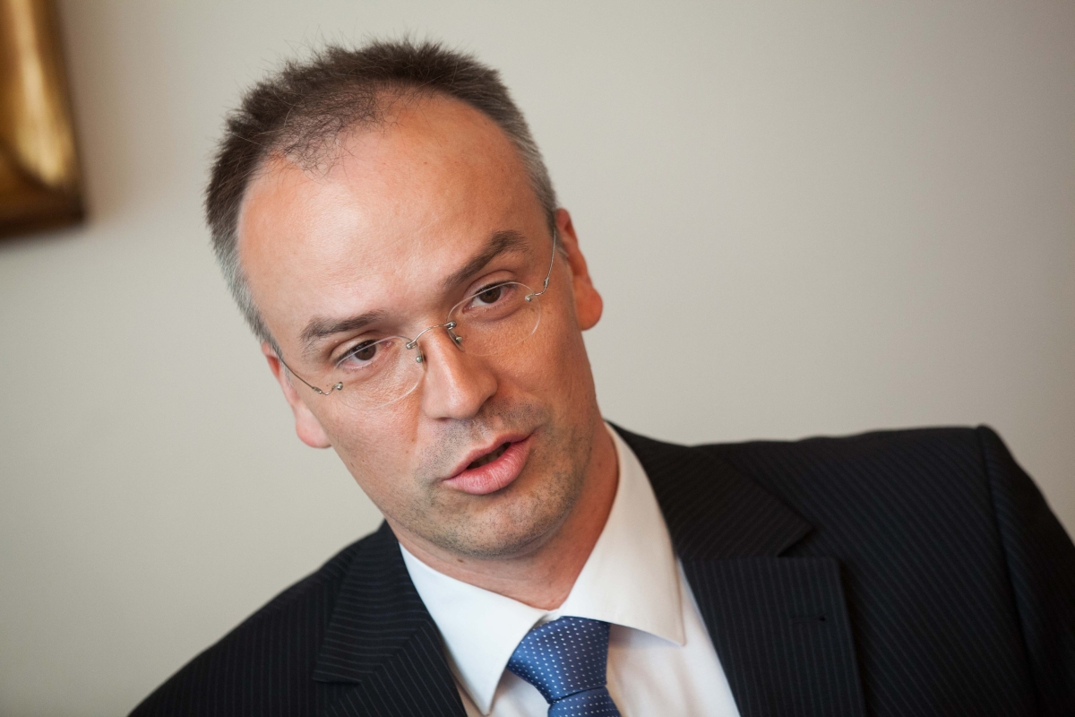 Marcel Klimek