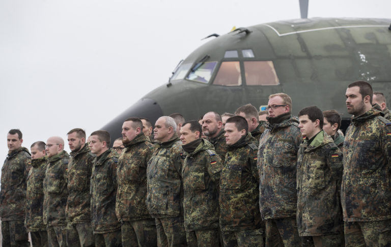 Bundeswehr