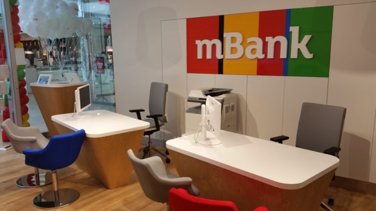 MBank