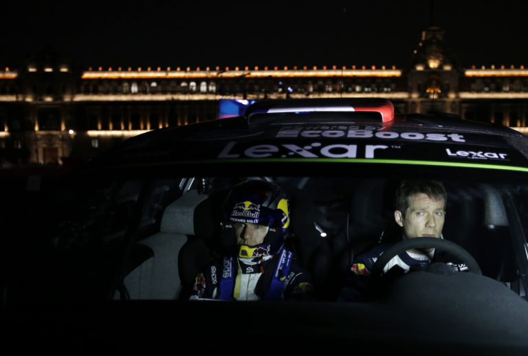 Sébastien Ogier