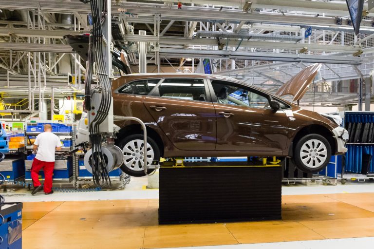 Kia Motors Slovakia