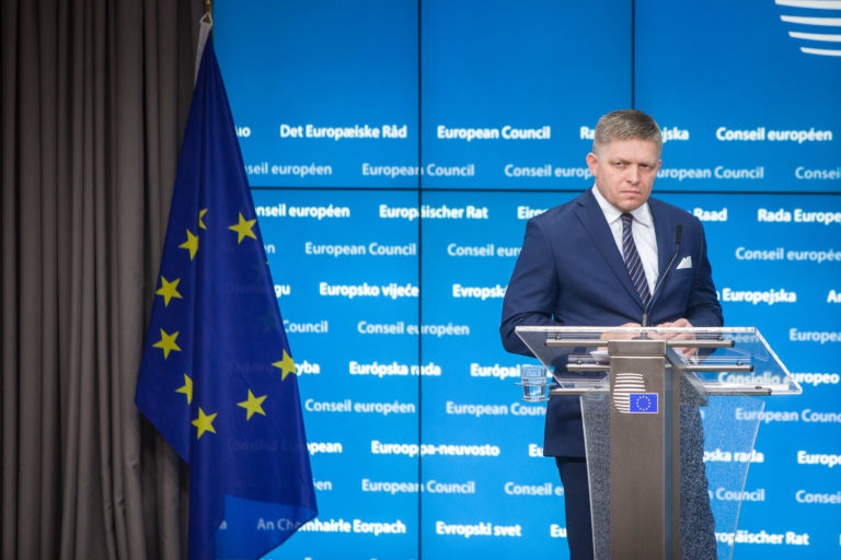 Robert Fico