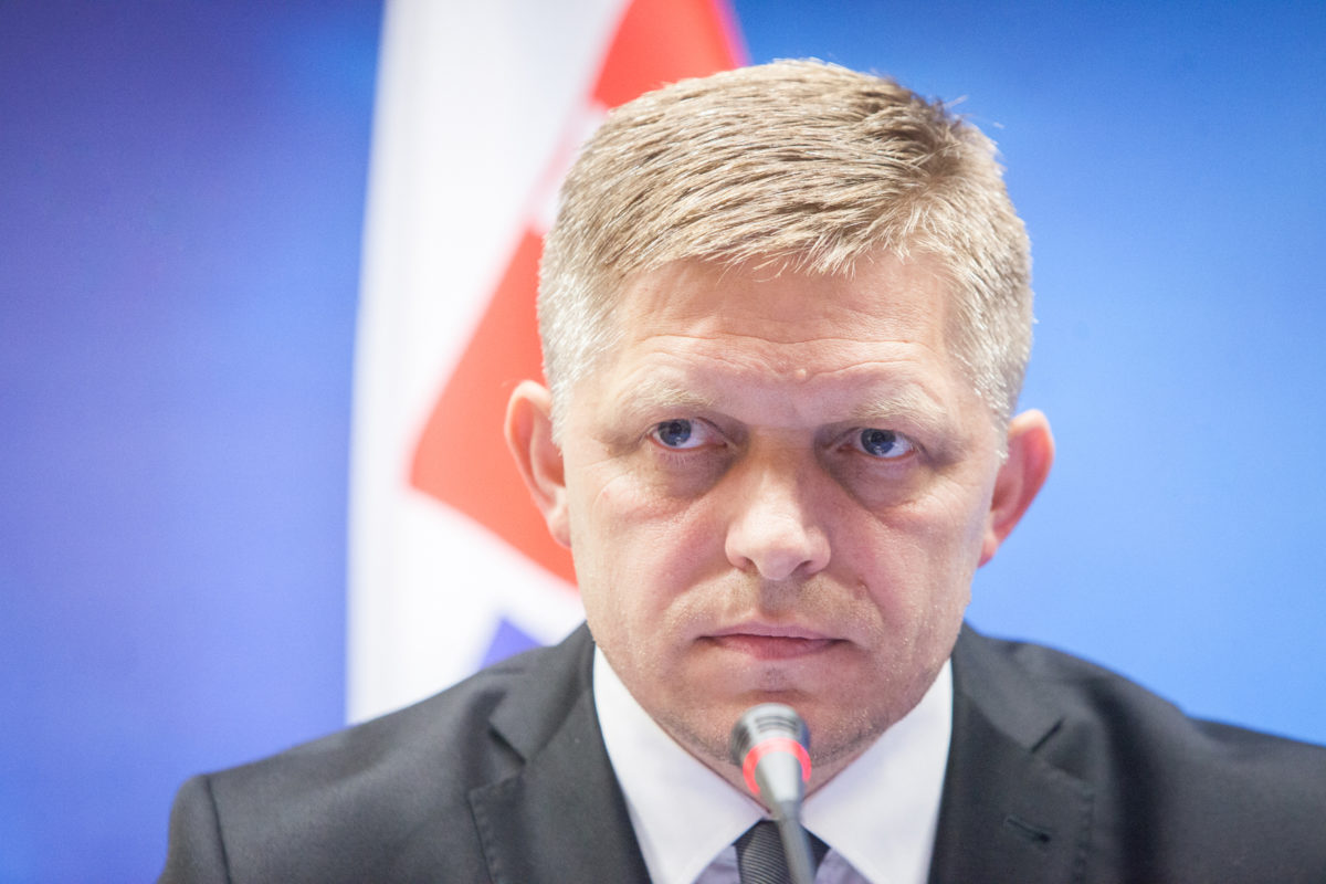 Robert Fico