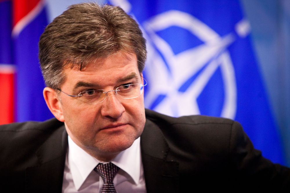 Miroslav Lajčák