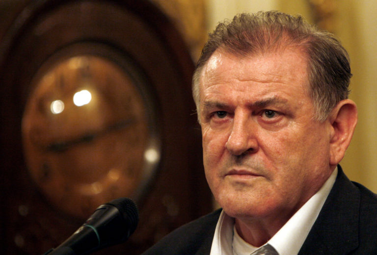 Vladimír Mečiar