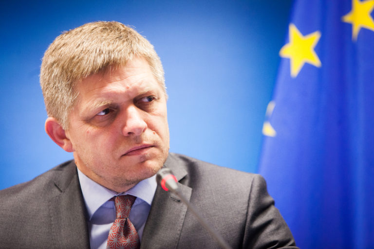 Robert Fico