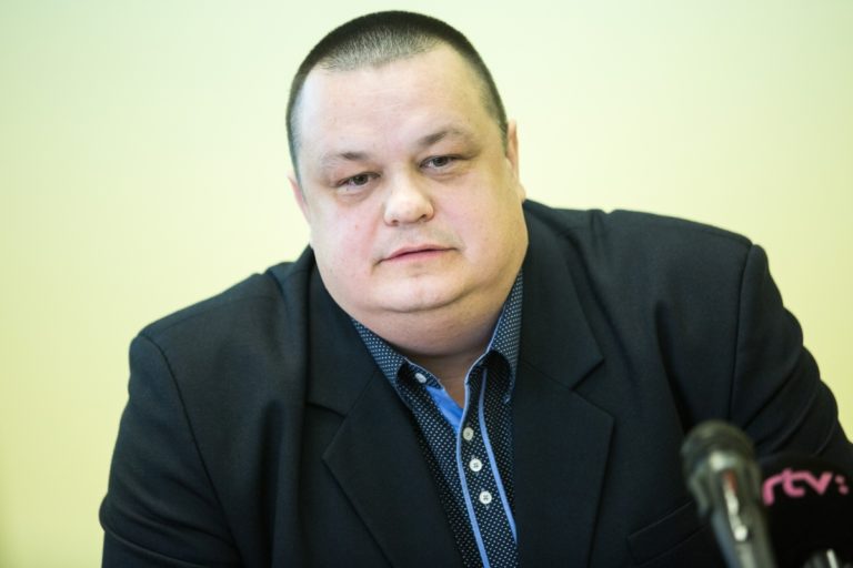 Ján Mikas