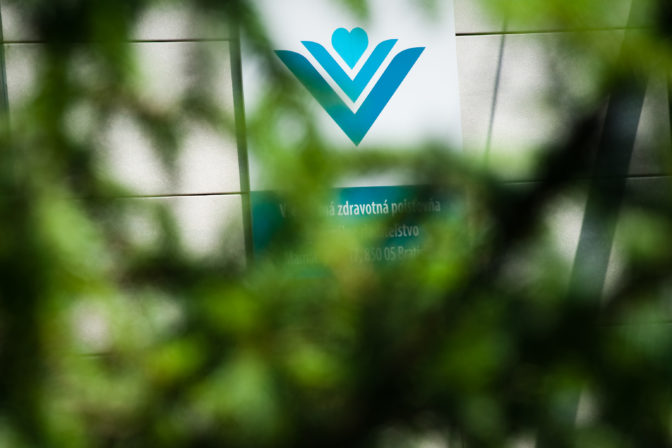 VšZP Všeobecná zdravotná poisťovňa