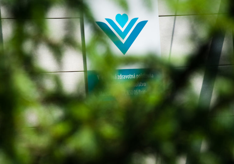 VšZP Všeobecná zdravotná poisťovňa