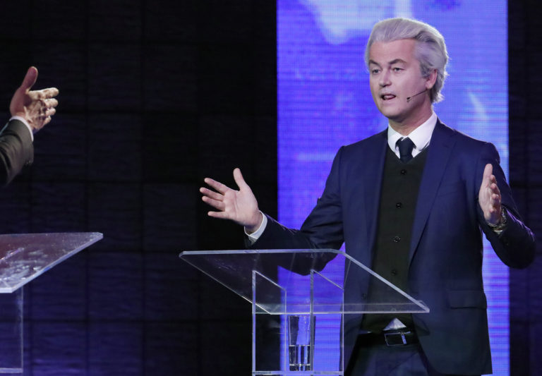 Geert Wilders