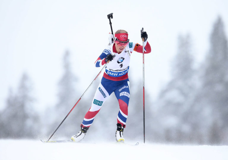Tiril Eckhoffová