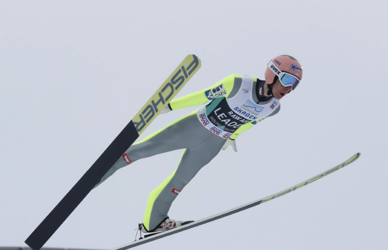 Stefan Kraft