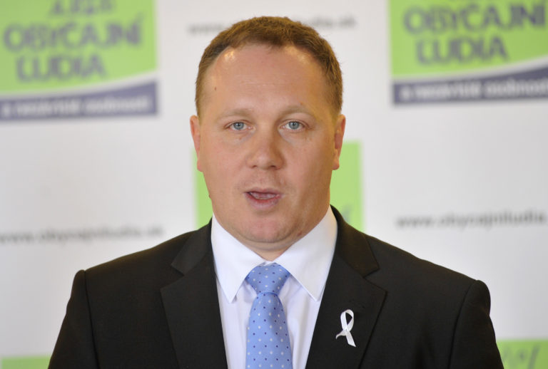 Richard Vašečka