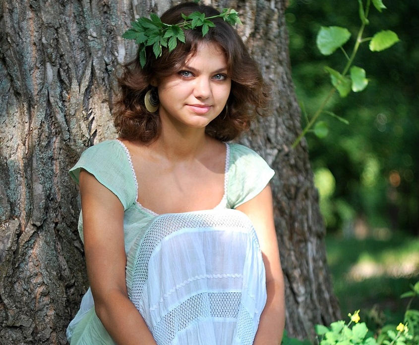 Nymph 1052752_1280