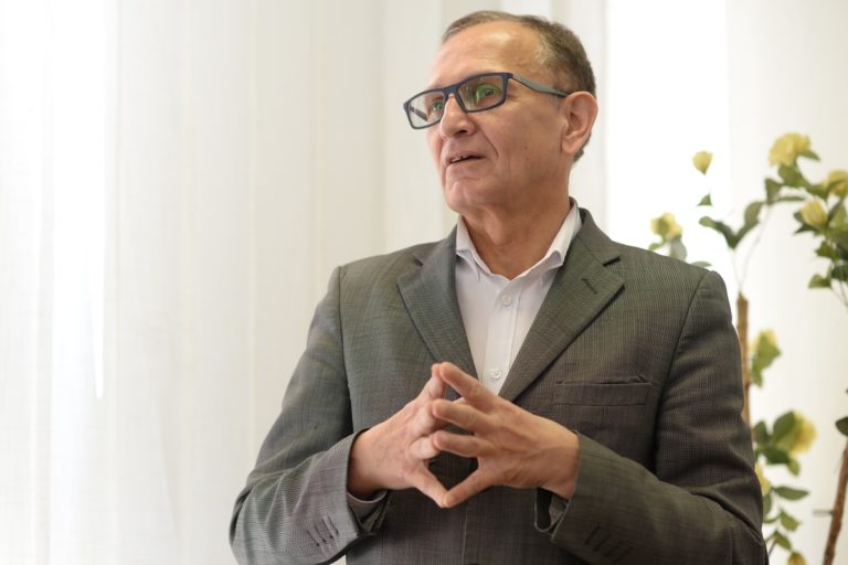 Ľubomír Okruhlica