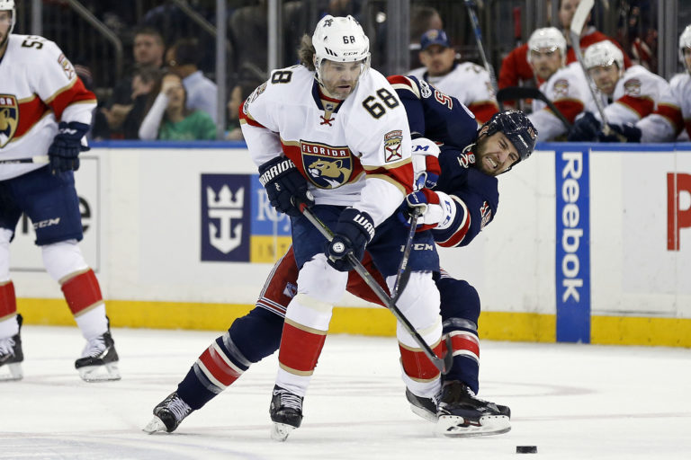 Jaromír Jagr
