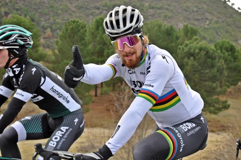 Peter Sagan