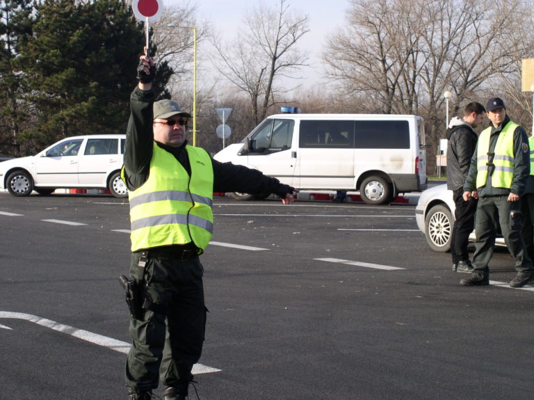 Čecha zastavil až náraz do slovenských policajtov, prečo utekal?