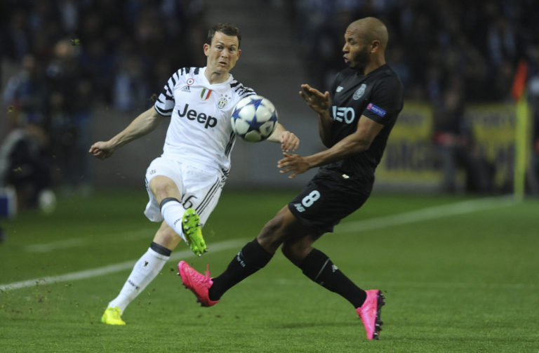 Stephan Lichtsteiner