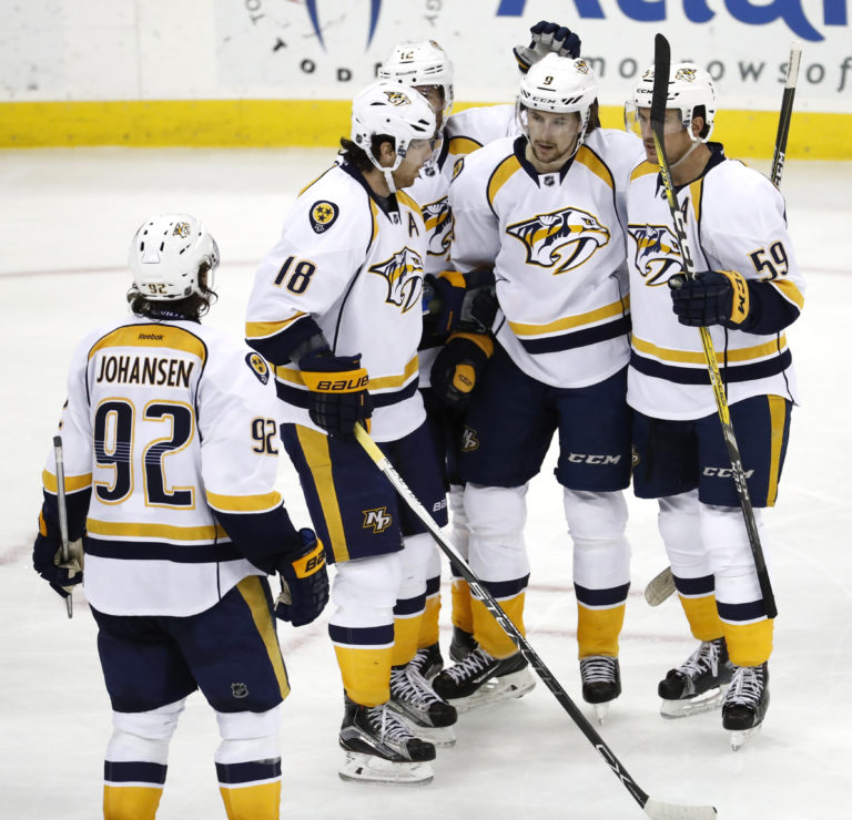 Nashville Predators
