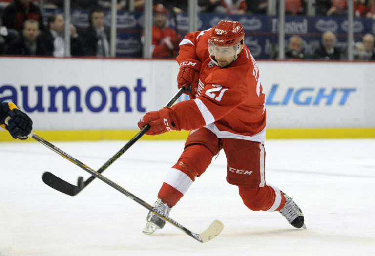 Tomáš Tatar