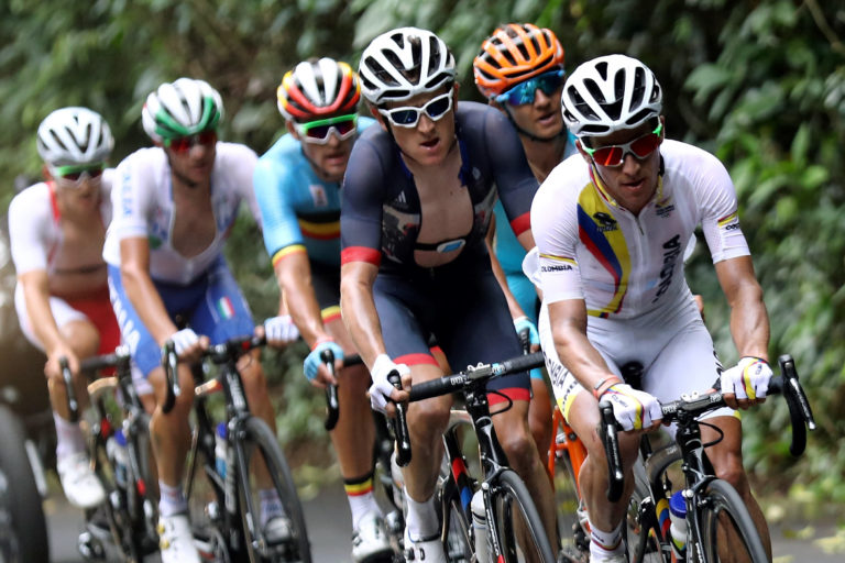 Sergio Henao