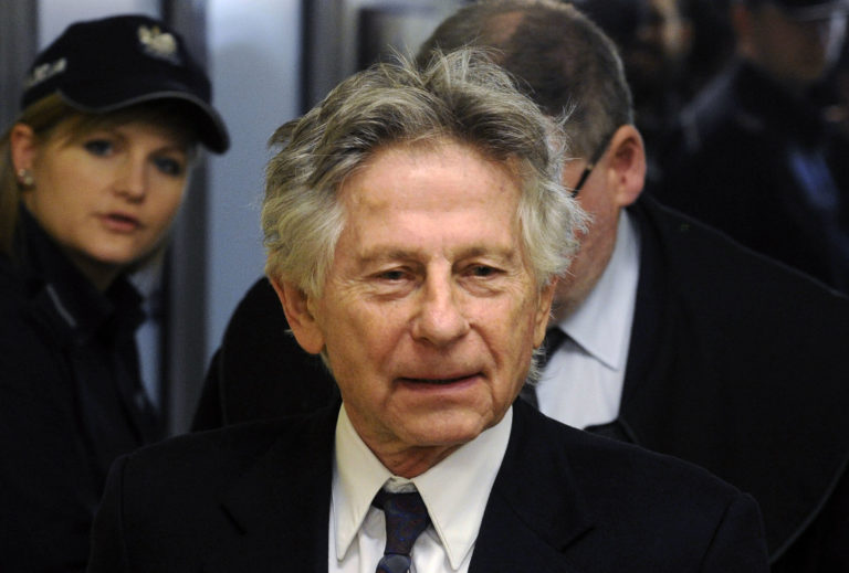 Roman Polanski