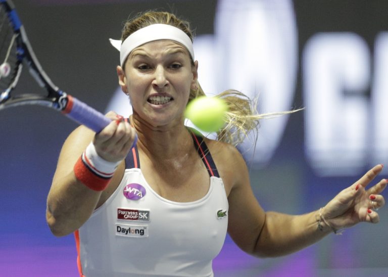 Dominika Cibulkova