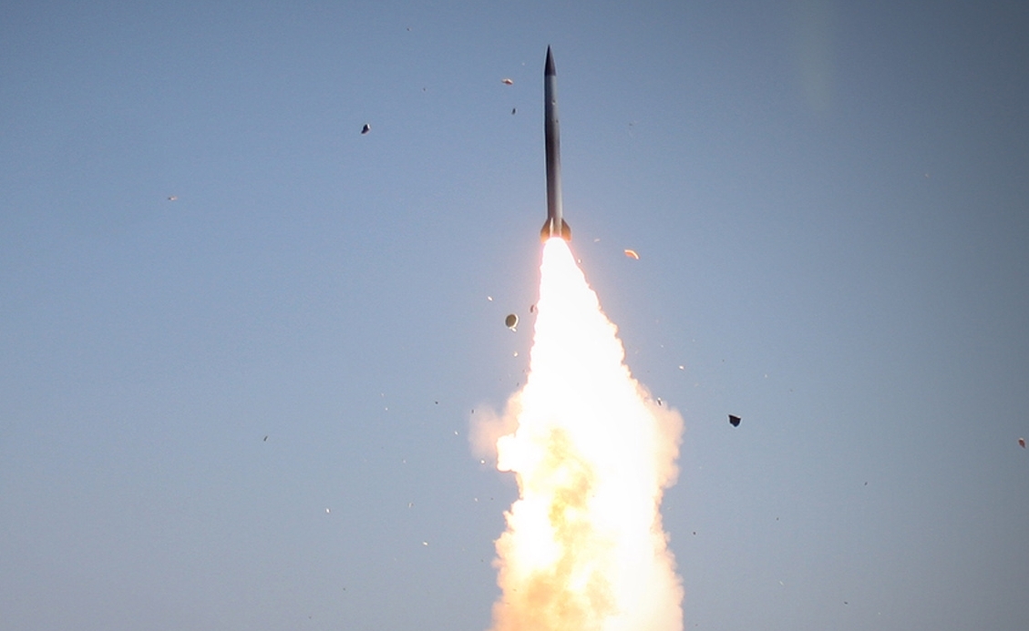 S300 raketa