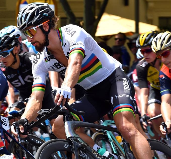 Peter Sagan