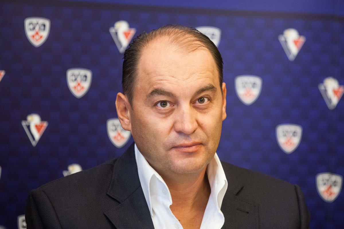 Maroš Krajči