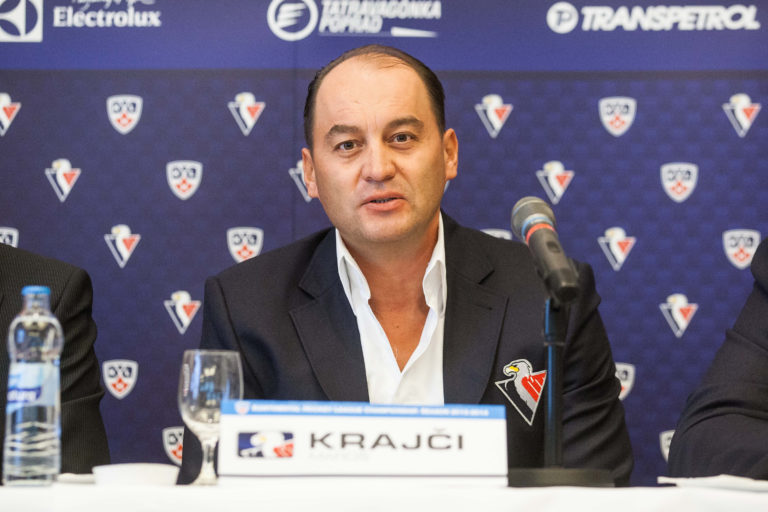 Maroš Krajči