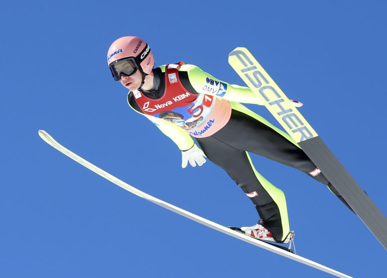 Stefan Kraft