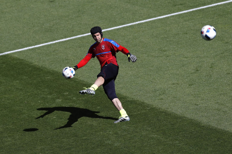 Petr Čech