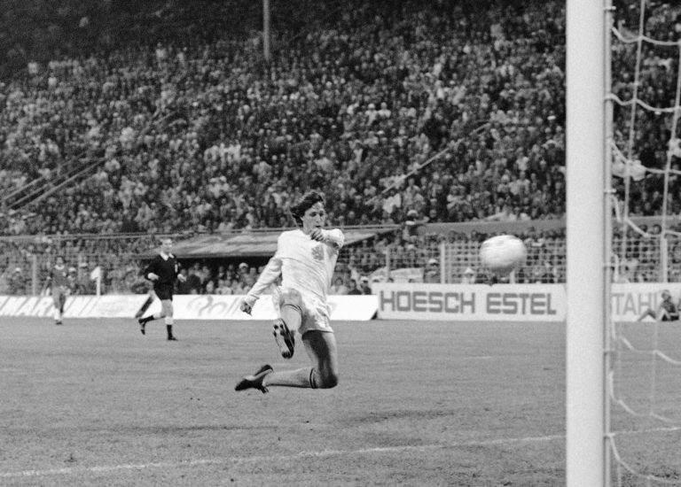 Johan Cruyff