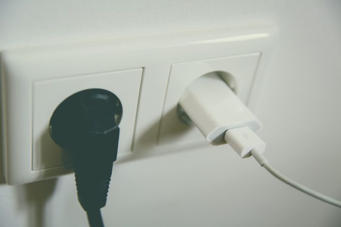 Elektrina