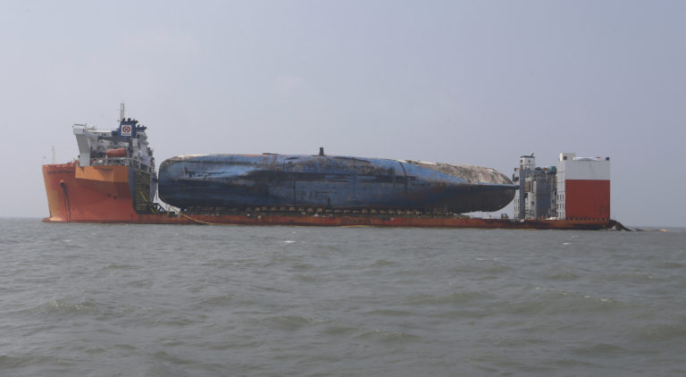 Sewol