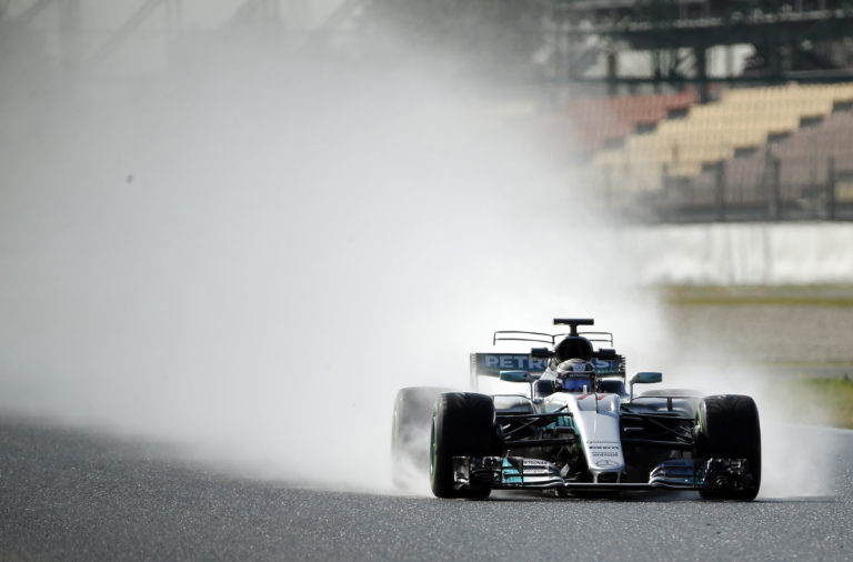 Valtteri Bottas