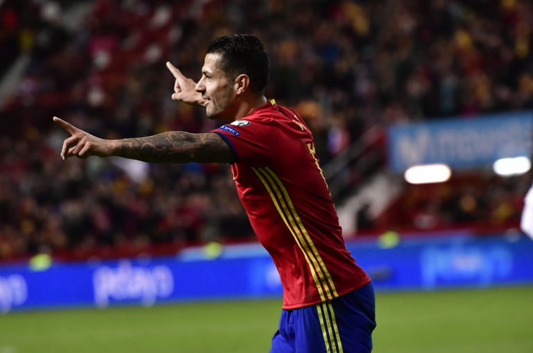 Vitolo