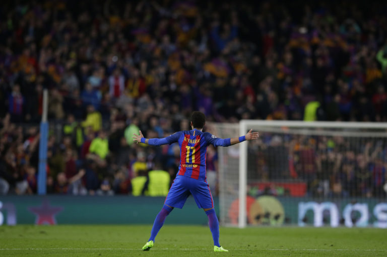 Neymar