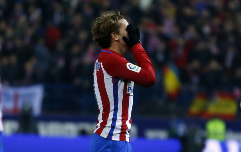 Antoine Griezmann