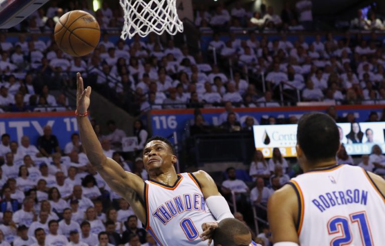 Russell Westbrook