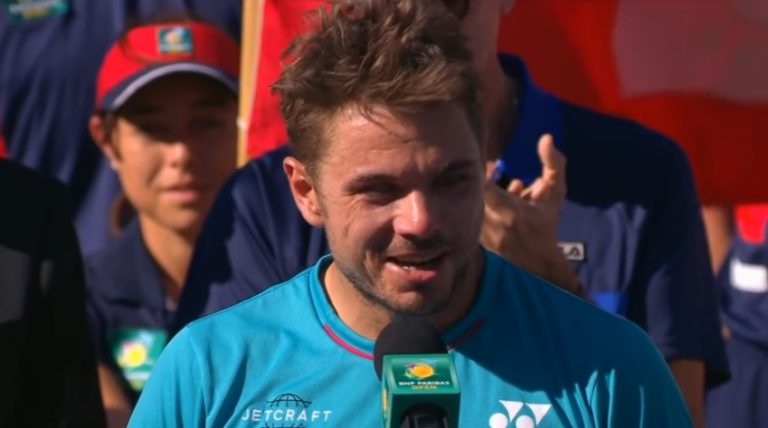 Stan Wawrinka